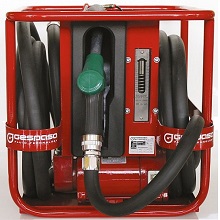 Gespasa EPA-50 Ex Заправочный комплекс с фильтрацией топлива. в Москве