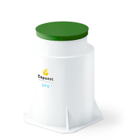 Септик Евролос Про 10+ в Москве