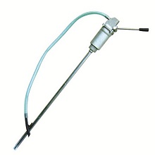 Piusi Piston hand 35 насос ручной перекачки дизельного топлива солярки масла в Москве