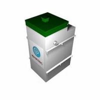 Юнилос Скарабей 8 Станция глубокой биологической очистки в Москве