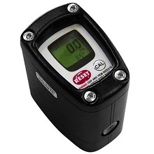 Piusi K 200 счетчик расхода учета дизельного топлива в котельных дизельных станциях и горелках в Москве