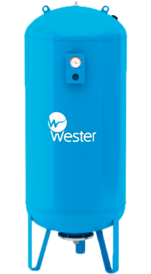 Wester, WAV 750 в Москве