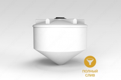 Емкость ФМ 3000л в Москве