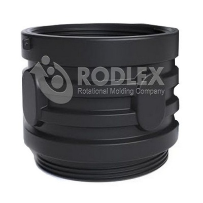 Горловина удлиняющая Rodlex UN-G1000/500 в Москве
