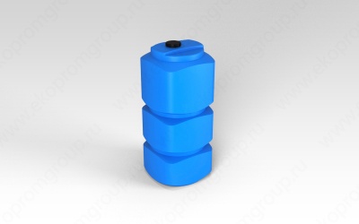 Емкость L 750л oil в Москве